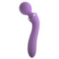 Duo Wand Massage-Her – Fantasy For Her