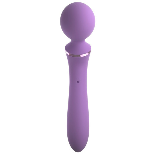 Duo Wand Massage-Her – Fantasy For Her