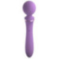 Duo Wand Massage-Her – Fantasy For Her