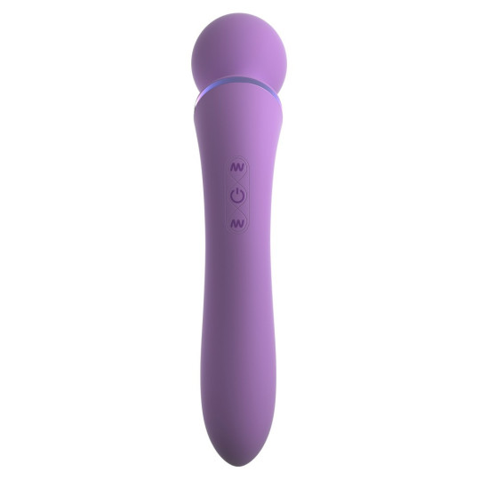Duo Wand Massage-Her – Fantasy For Her