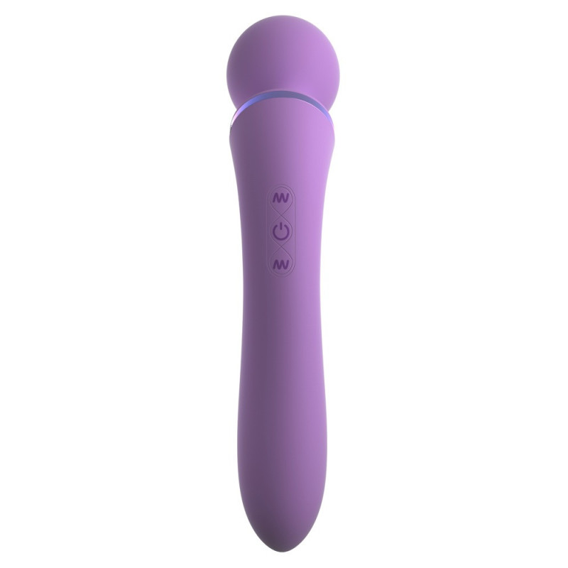 Duo Wand Massage-Her – Fantasy For Her