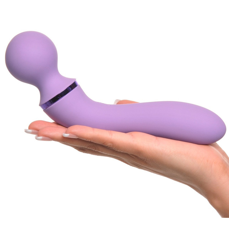 Duo Wand Massage-Her – Fantasy For Her