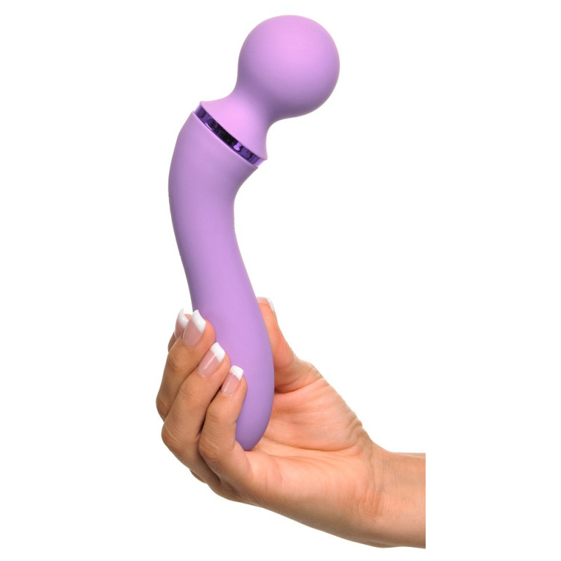 Duo Wand Massage-Her – Fantasy For Her