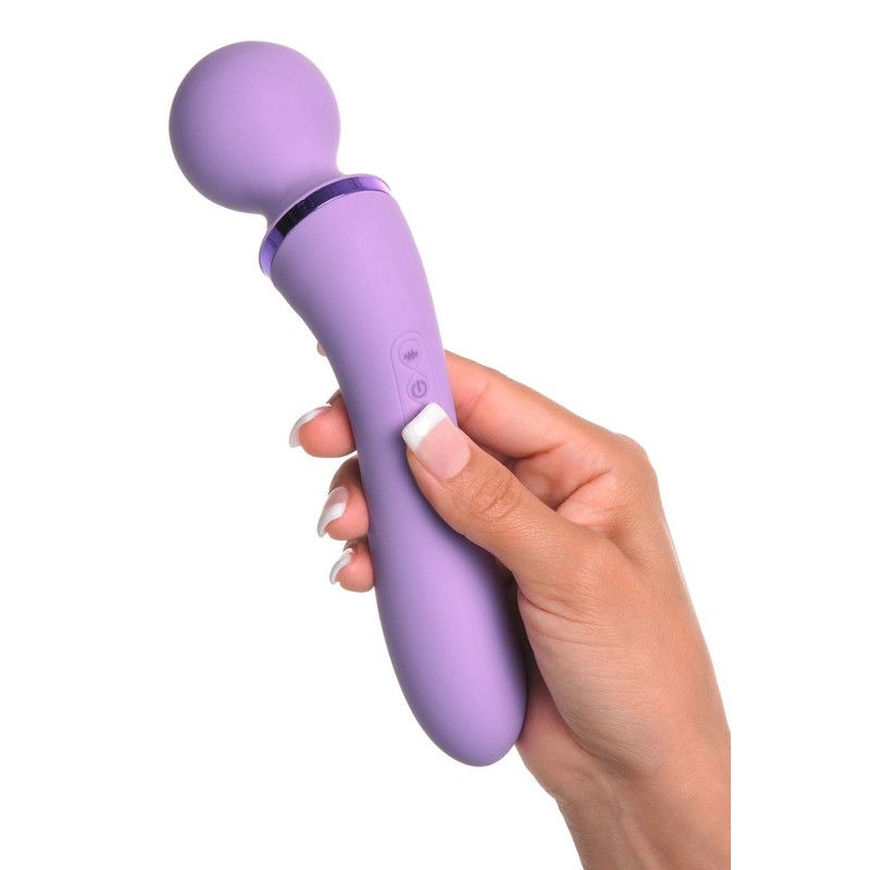 Duo Wand Massage-Her – Fantasy For Her