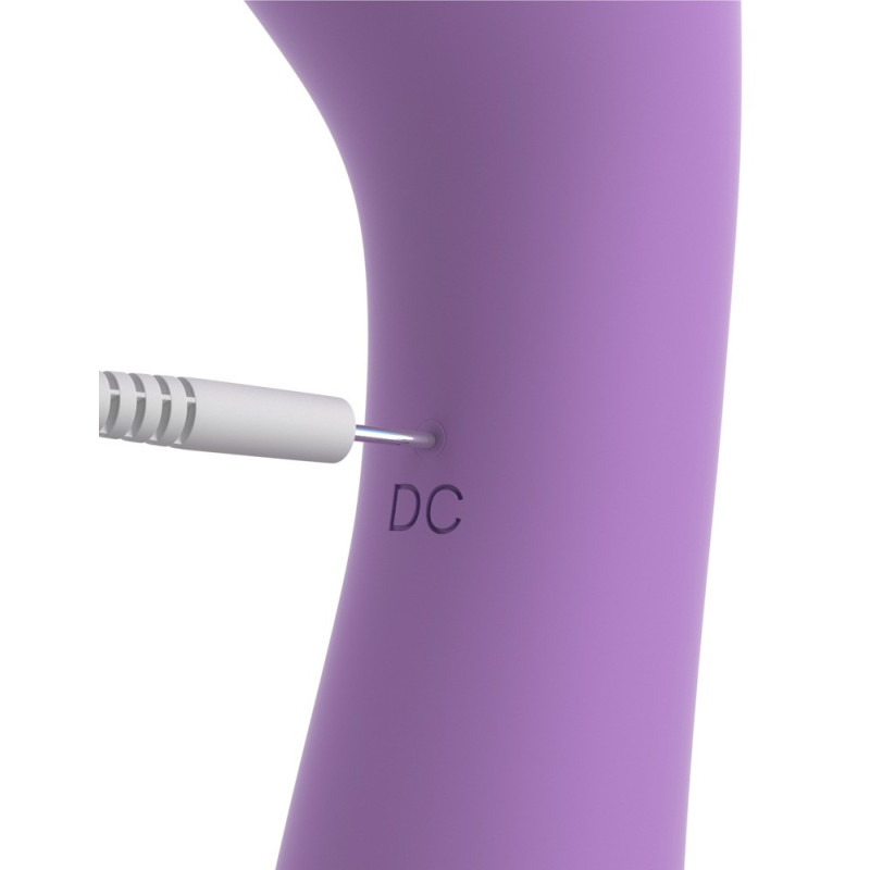 Duo Wand Massage-Her – Fantasy For Her