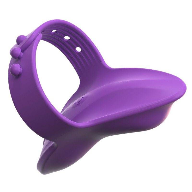 Her Finger Vibe – Fantasy For Her