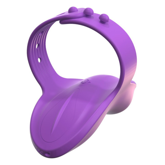 Her Finger Vibe – Fantasy For Her