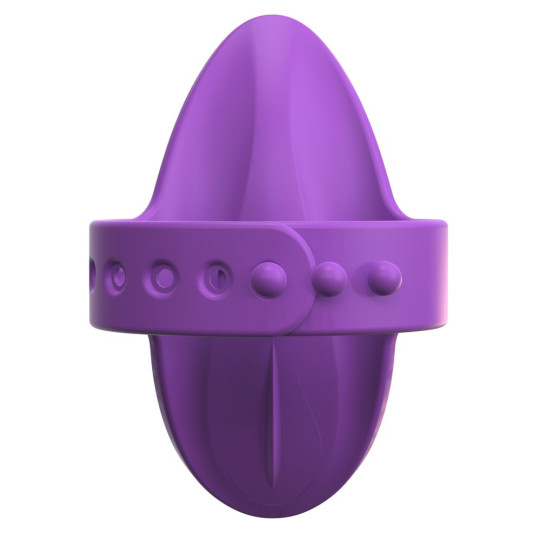 Her Finger Vibe – Fantasy For Her