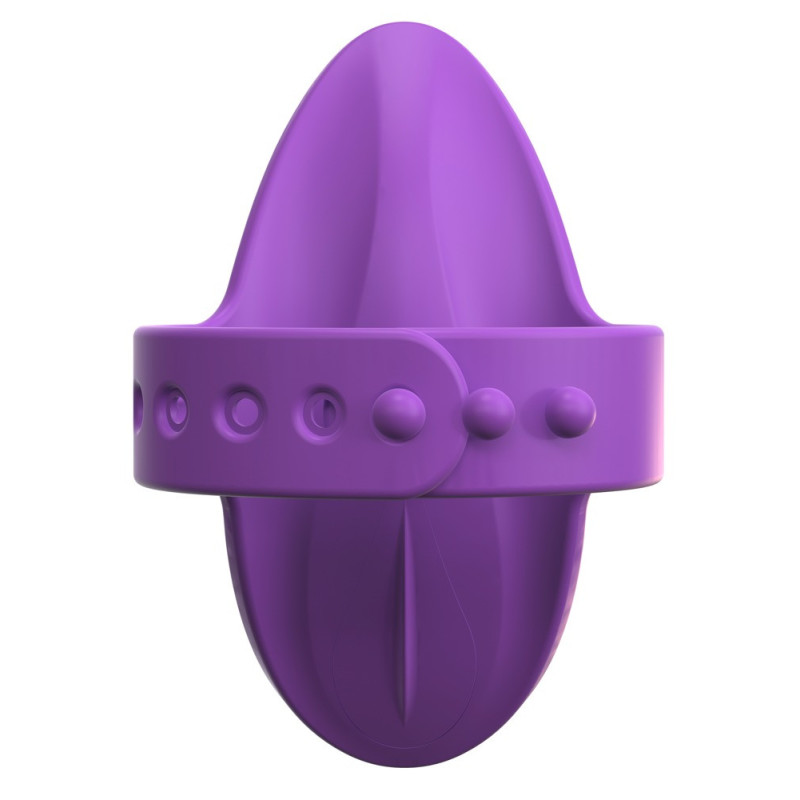 Her Finger Vibe – Fantasy For Her