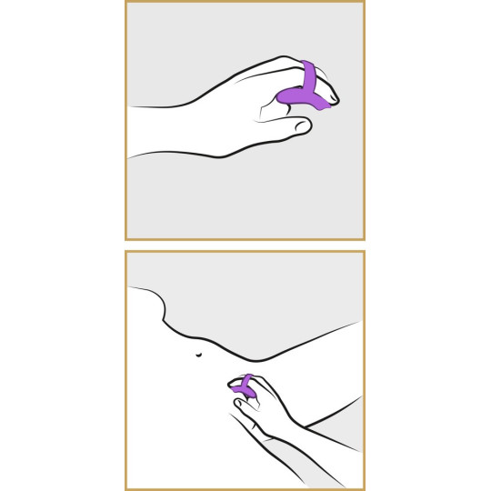 Her Finger Vibe – Fantasy For Her