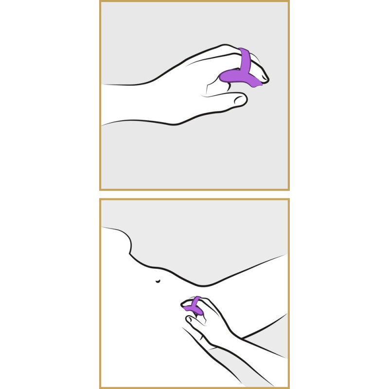 Her Finger Vibe – Fantasy For Her
