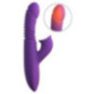 Ultimate Thrusting Clit Stimulate-Her – Fantasy For Her
