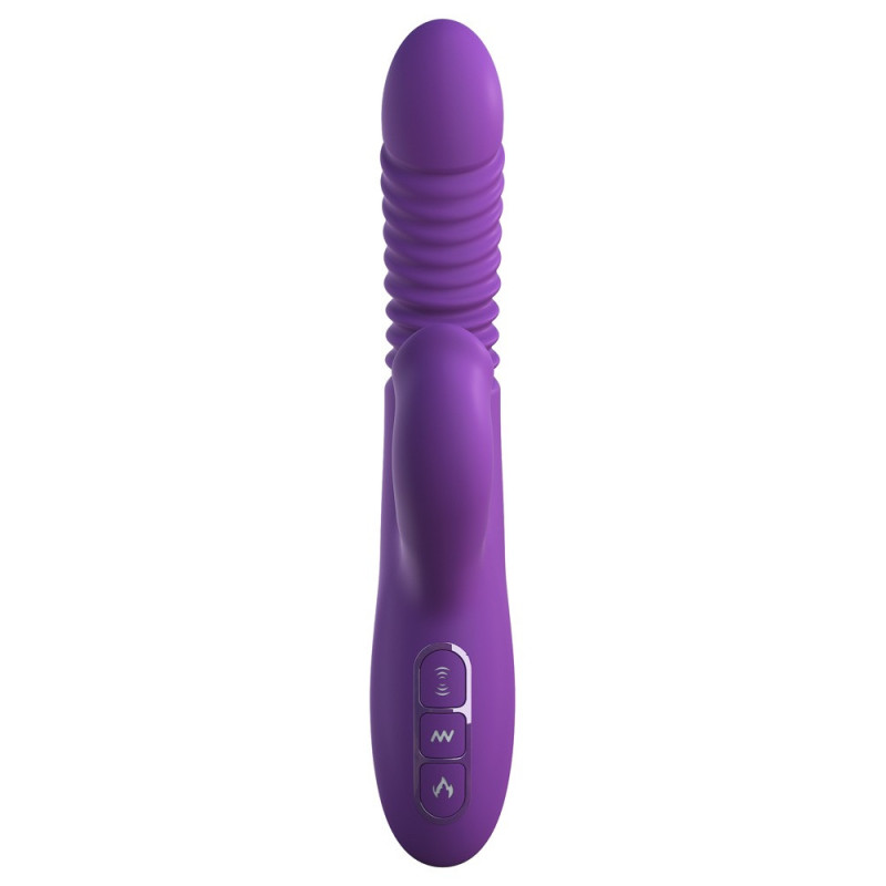 Ultimate Thrusting Clit Stimulate-Her – Fantasy For Her
