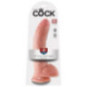 9“ Cock with Balls – King Cock