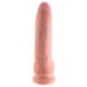 9“ Cock with Balls – King Cock