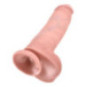 11“ Cock with Balls – King Cock