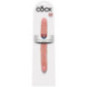 12“ Slim Double Dildo – King Cock