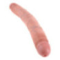 12“ Slim Double Dildo – King Cock