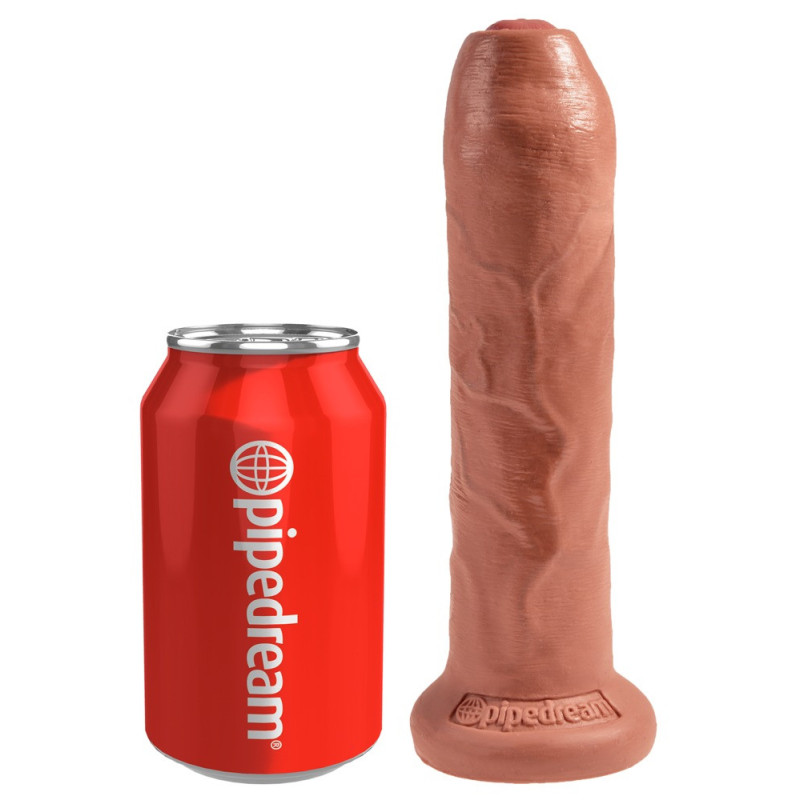 Uncut – King Cock