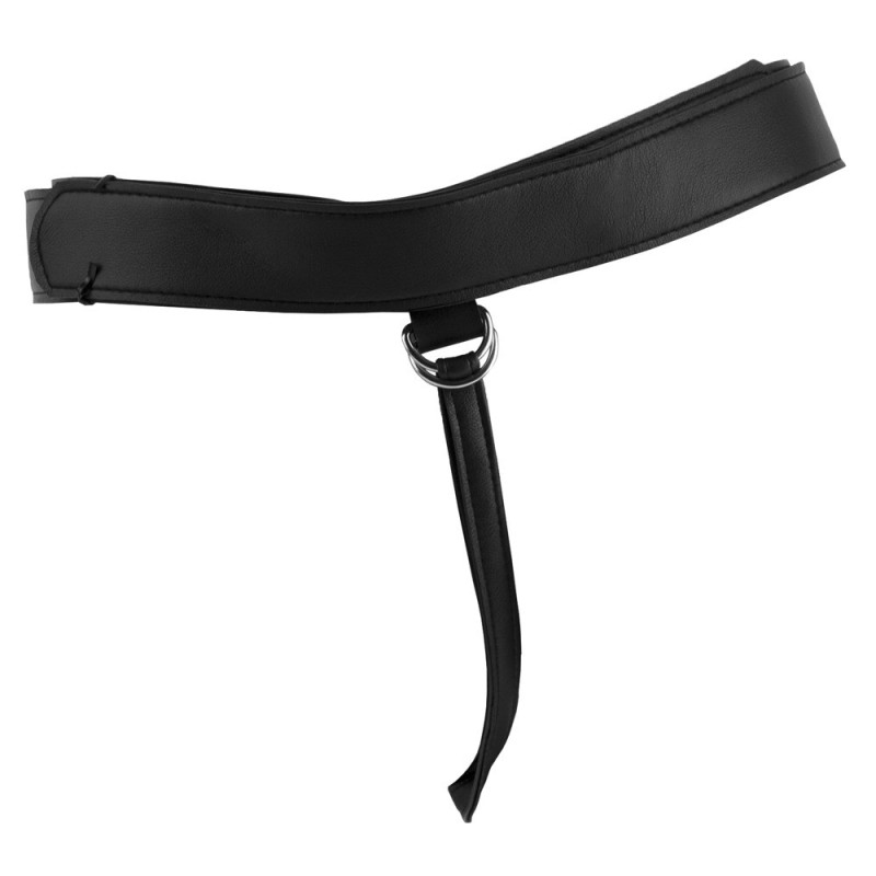Strap-on with 7 Inch – King Cock