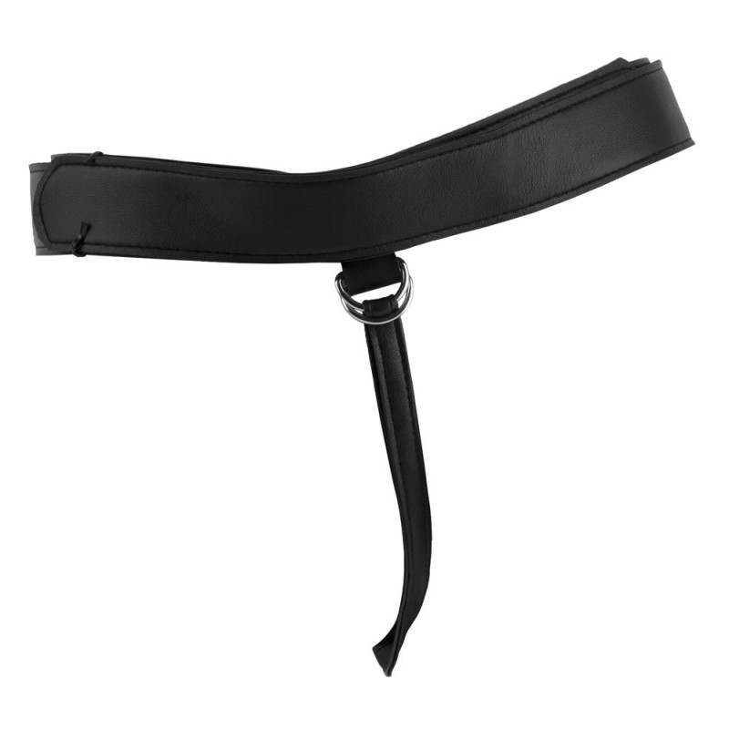 Strap-on Harness with 9 Inch Cock – King Cock