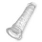 Cock Clear 8“ – King Cock Clear