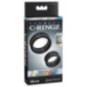 Max-Width Silicone Rings – Fantasy C-Ringz