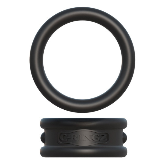 Max-Width Silicone Rings – Fantasy C-Ringz
