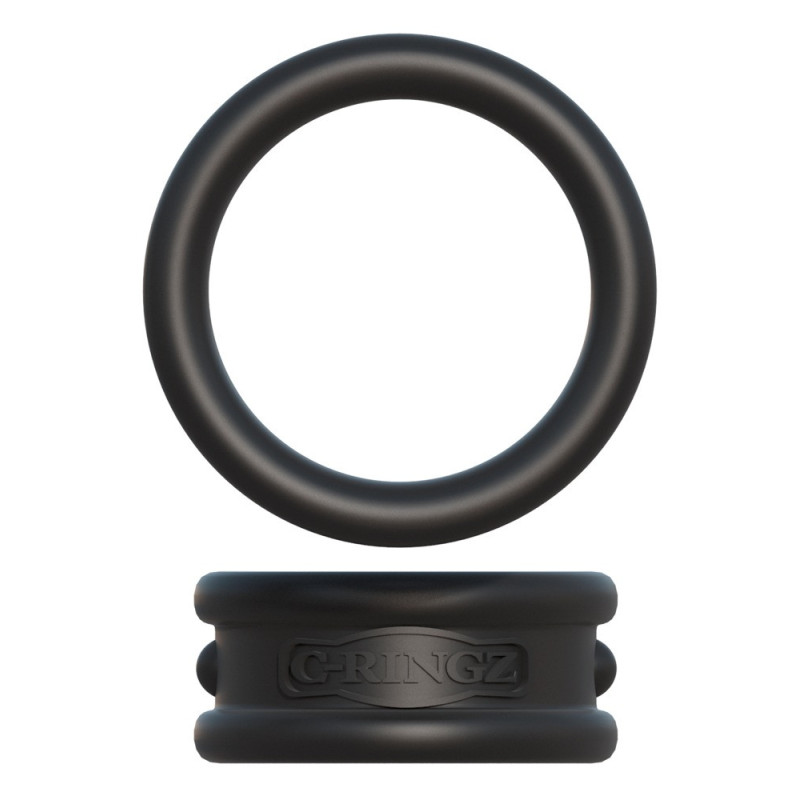 Max-Width Silicone Rings – Fantasy C-Ringz