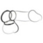 Silicone 3-Ring Stamina Set – Fantasy C-Ringz