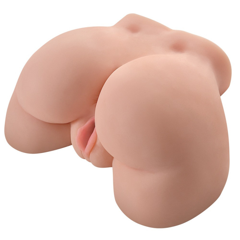 Vibrating Ass – PDX Extreme