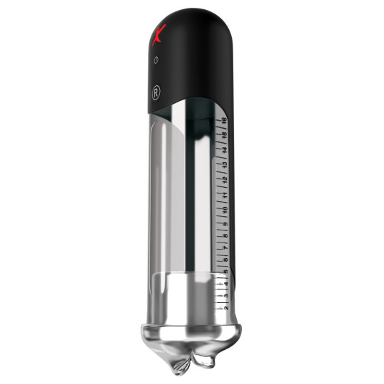 Blowjob Leistung Pump