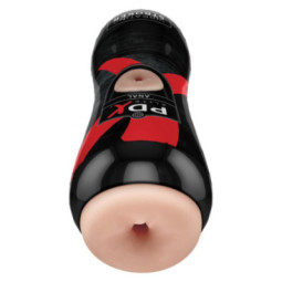 Anal Vibrating Stroker