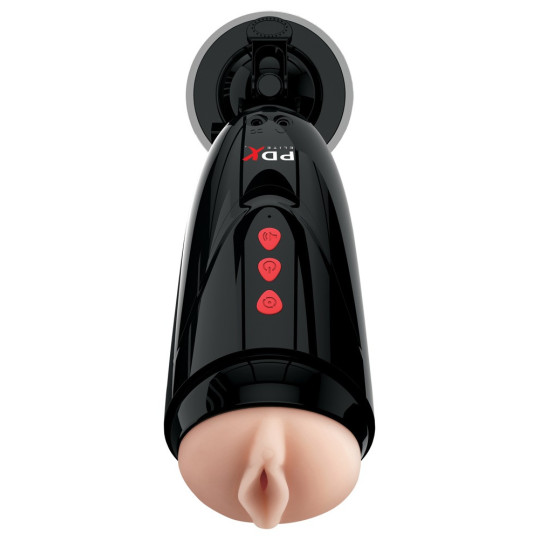 Dirty Talk Starter Stroker – PDX Elite