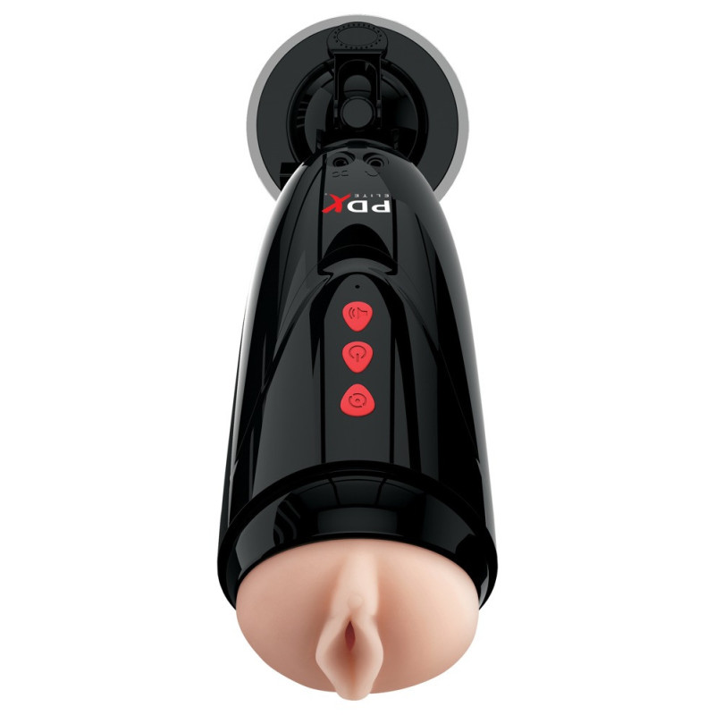 Dirty Talk Starter Stroker – PDX Elite