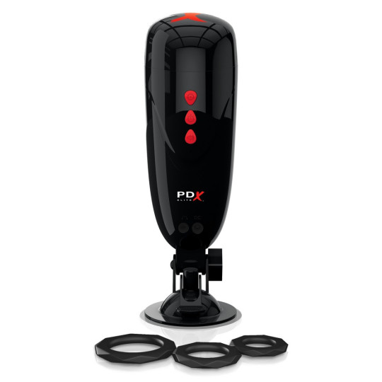 Dirty Talk Starter Stroker – PDX Elite