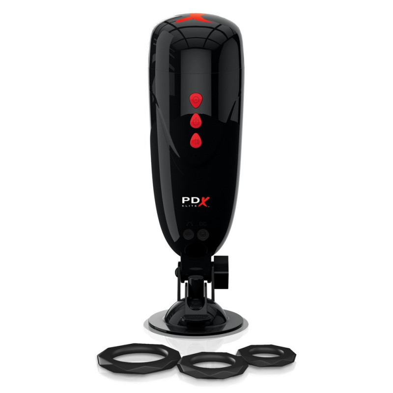 Dirty Talk Starter Stroker – PDX Elite
