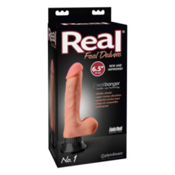No. 1 – Real Feel Deluxe