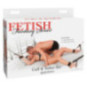 Cuff & Tether Set – Fetish Fantasy Series