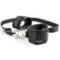 Cuff & Tether Set – Fetish Fantasy Series