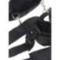 Position Master with Cuffs – Fetish Fantasy Series