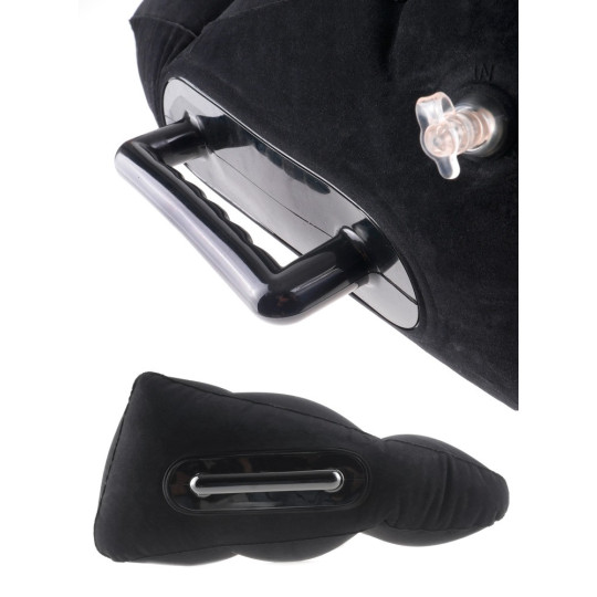 Inflatable Position Master – Fetish Fantasy Series