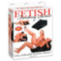 Ultra Inflatable Position Master – Fetish Fantasy Series