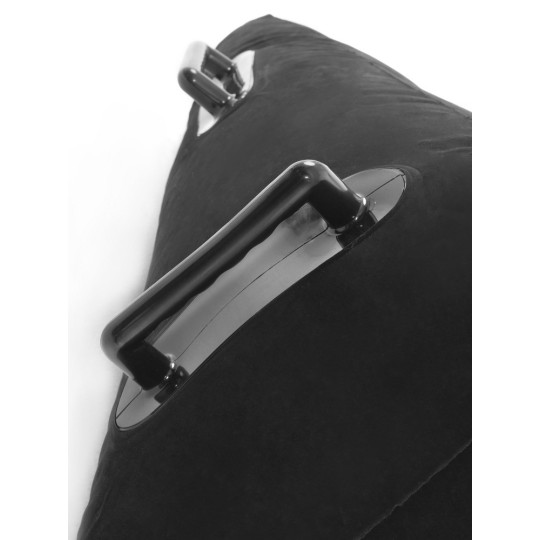 Ultra Inflatable Position Master – Fetish Fantasy Series