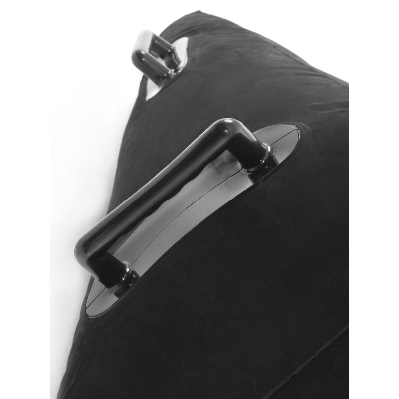 Ultra Inflatable Position Master – Fetish Fantasy Series