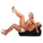 Ultra Inflatable Position Master – Fetish Fantasy Series