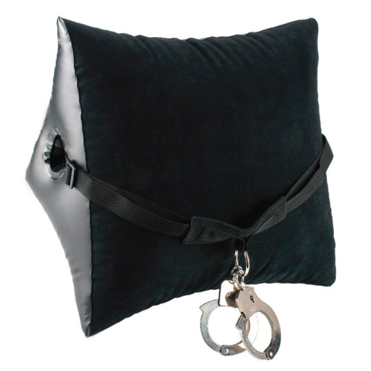 Deluxe Position Master with Cuffs