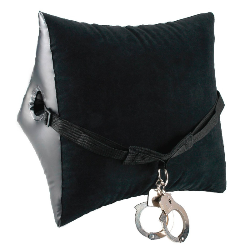 Deluxe Position Master with Cuffs