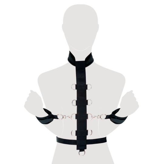 Fantasy Harness – Fetish Fantasy Series
