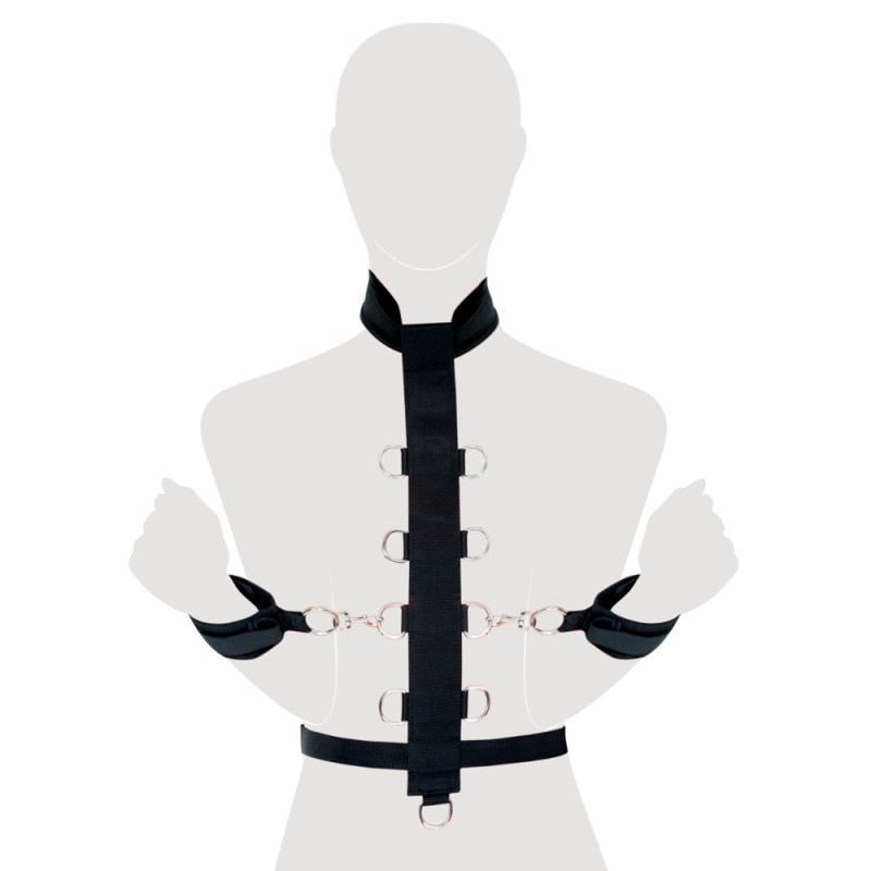 Fantasy Harness – Fetish Fantasy Series